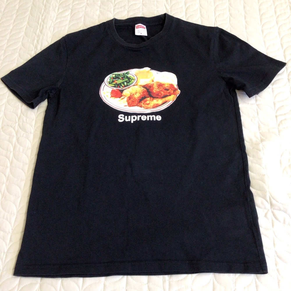 Supreme Black Dining Set